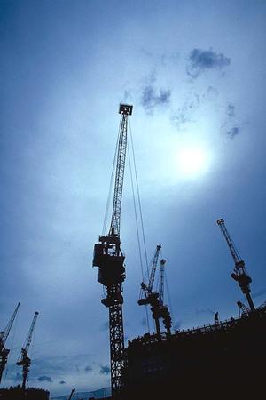 設備積算は専門の会社に依頼しよう