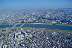 福岡県でウィークリーマンション探し